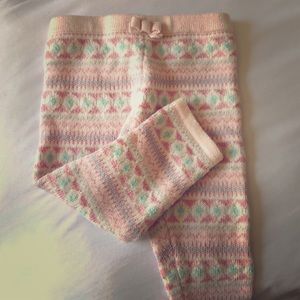 🐹🌸COZY SWEATER PANTS🌸🐹